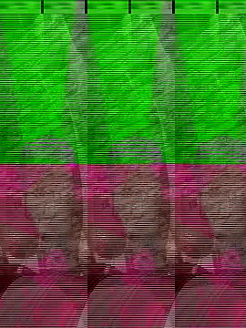 Janvi tv online show from 10-30-25, 03:52