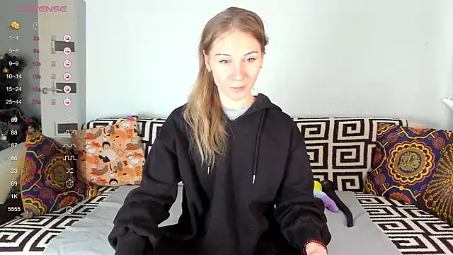 Amalia Mio online show from 02-28-26, 08:26