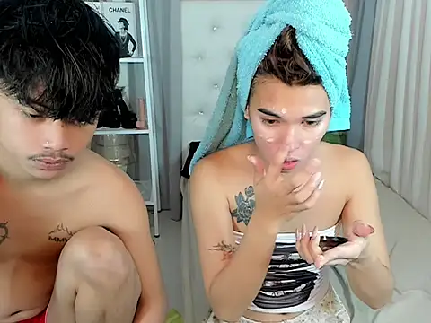 Yourdreamgoddess online show from 01-11-26, 04:56