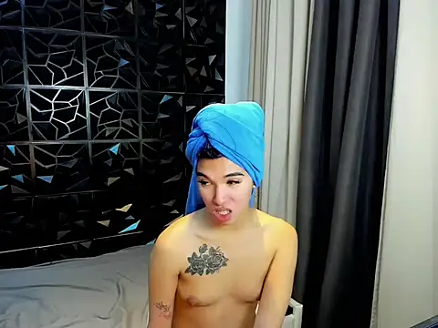 Yourdreamgoddess online show from 05-03-26, 05:08