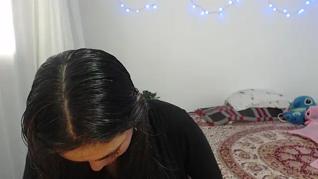 ms megan shadow online show from 01-11-26, 07:52