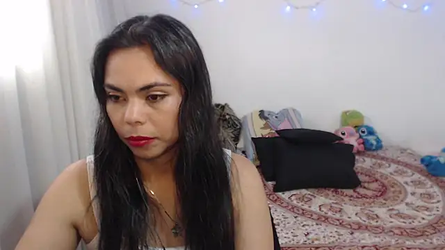 ms megan shadow online show from 05-01-26, 07:40