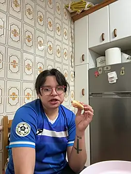 Jaykel a online show from 02-14-26, 11:01