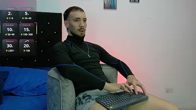 angel kyrozz online show from 04-03-26, 07:12