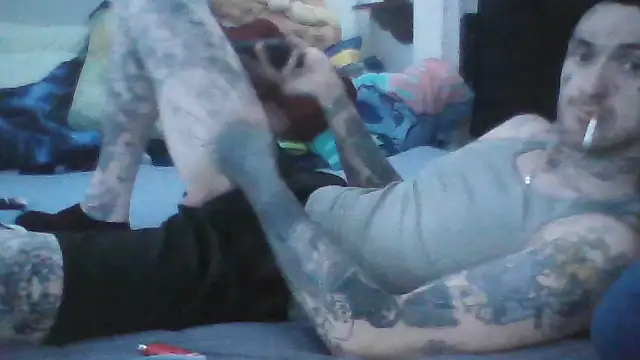 SWAGGDaddy93 online show from 02-21-26, 11:44