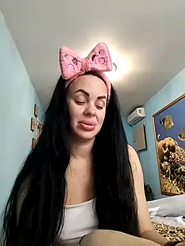 Stefaniyaxq online show from 11-26-25, 09:54