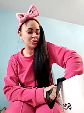 Stefaniyaxq online show from 12-01-25, 11:26