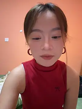 qingzi1218 online show from 10-11-25, 11:53