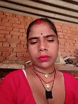Pabitra cute online show from 10-18-25, 08:15