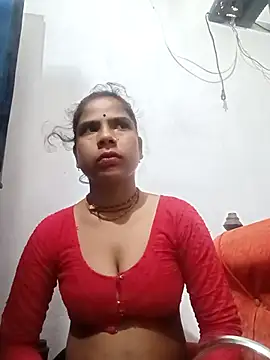 Pabitra cute online show from 10-18-25, 10:10