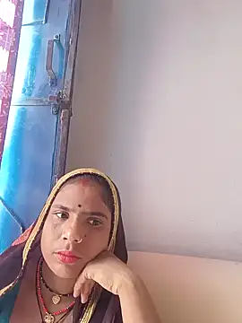 Pabitra cute online show from 10-21-25, 06:03