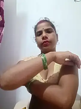 Pabitra cute online show from 10-24-25, 11:01