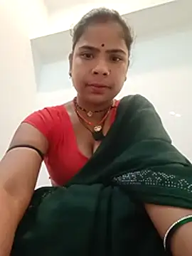 Pabitra cute online show from 12-04-25, 03:38