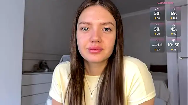Furiablackmeow online show from 10-15-25, 06:02