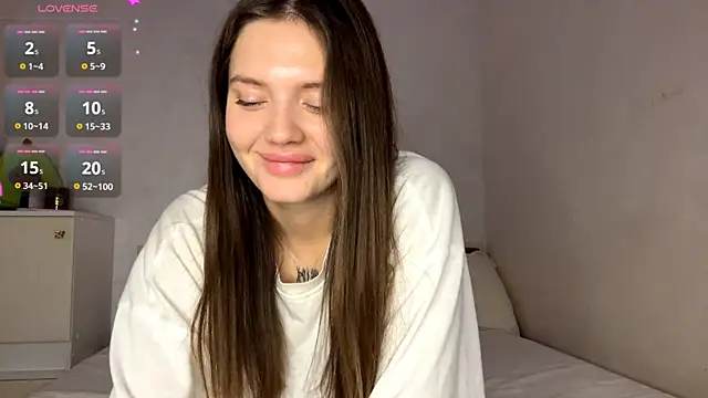 Furiablackmeow online show from 10-25-25, 05:04