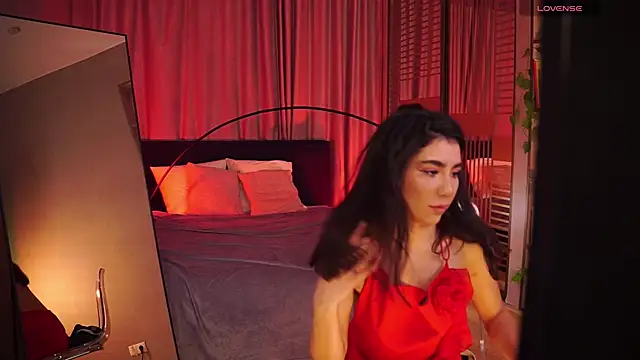 YokoKoko  online show from 12-16-25, 05:34