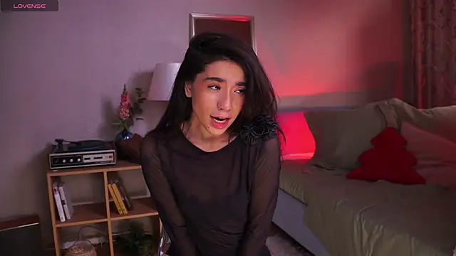 YokoKoko  online show from 01-11-26, 05:56