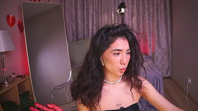 YokoKoko  online show from 02-15-26, 05:48