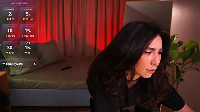 YokoKoko  online show from 03-24-26, 05:34