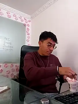 EithanFuckboys online show from 11-05-25, 08:09