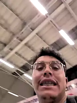 EithanFuckboys online show from 11-12-25, 11:25