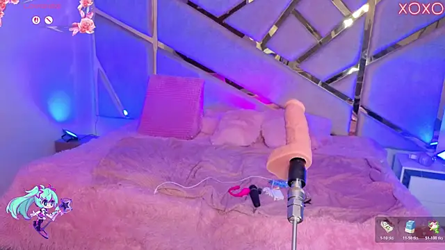 zafire gixx online show from 04-10-26, 04:39