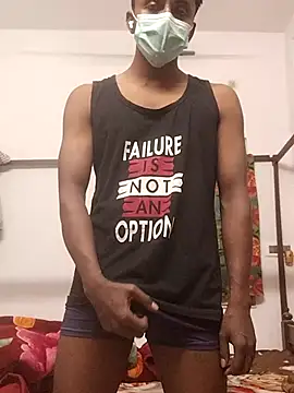 Binny91 online show from 11-12-25, 01:33