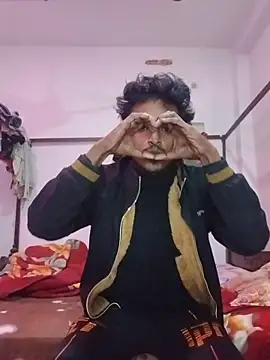 Binny91 online show from 01-06-26, 05:33