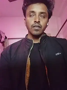 Binny91 online show from 01-18-26, 04:27