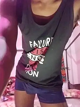 Binny91 online show from 02-10-26, 06:34