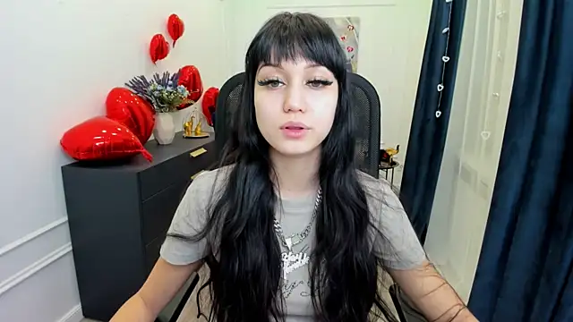 TiffanyYounge online show from 02-13-26, 12:12