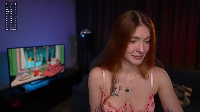 SsonicPorn online show from 01-09-26, 03:26