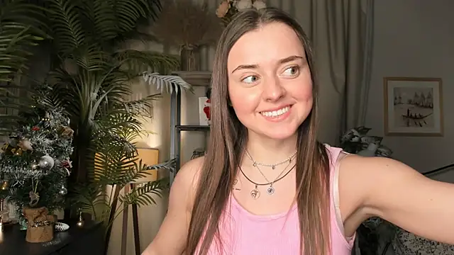 ThelmaJusto online show from 01-08-26, 03:25