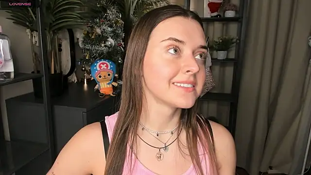 ThelmaJusto online show from 01-09-26, 03:59