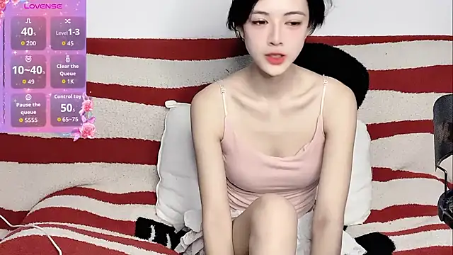 Nuomio online show from 04-21-26, 07:28