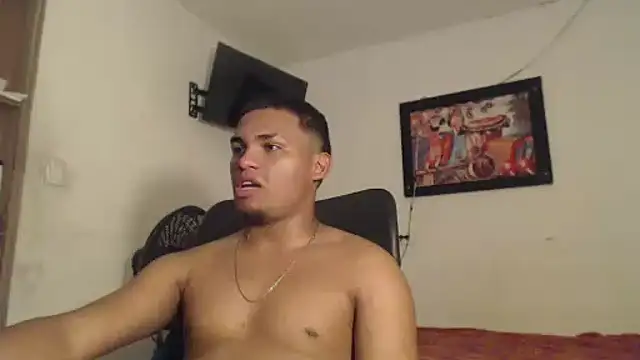 Snapshot of Jorgemk chatting on 11-08-25, 07:01 Jorgemk online show from 11-08-25, 07:01