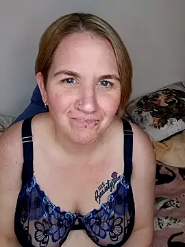 LaceyWestxx online show from 11-24-25, 06:18