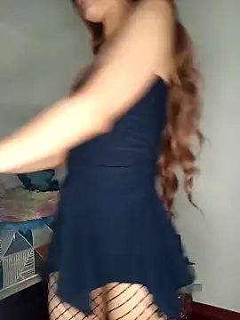 Eva Feller69 online show from 10-18-25, 07:03