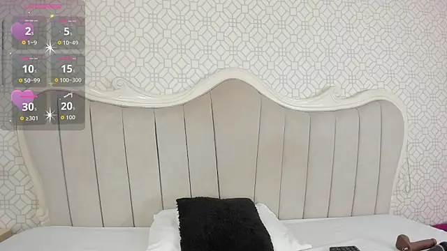 MarcelaCortes online show from 03-13-26, 09:32