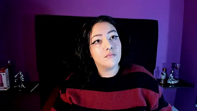 SabbathSinclair online show from 12-05-25, 11:41