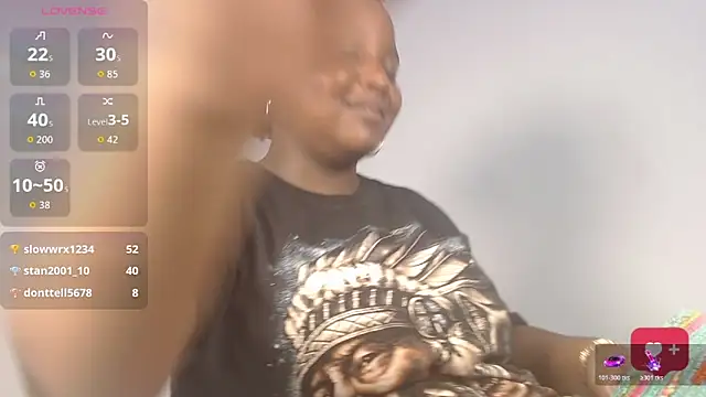 Kim Browns online show from 04-03-26, 02:20