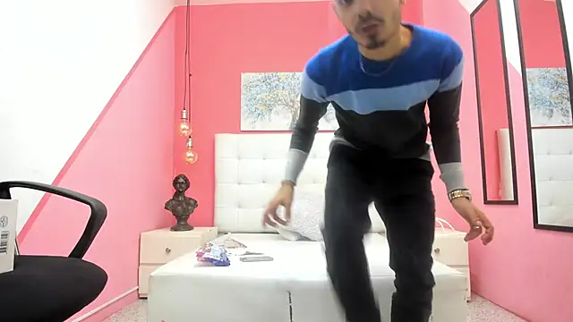 Timothe Evans online show from 10-29-25, 09:27