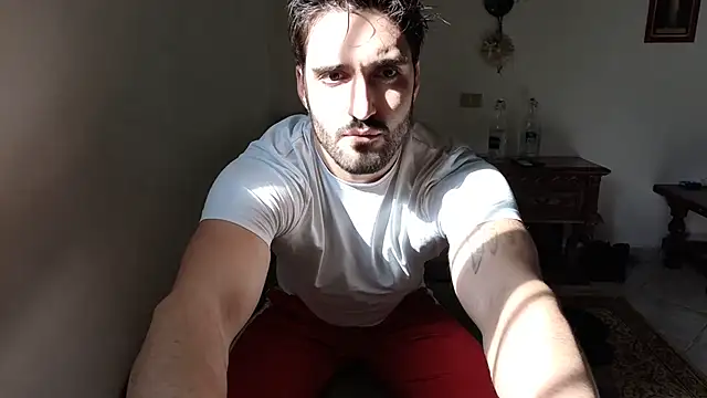 Al3xox02 online show from 02-23-26, 12:57