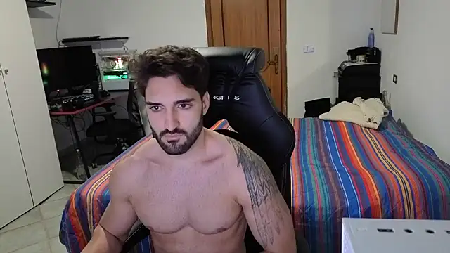 Al3xox02 online show from 03-23-26, 05:39