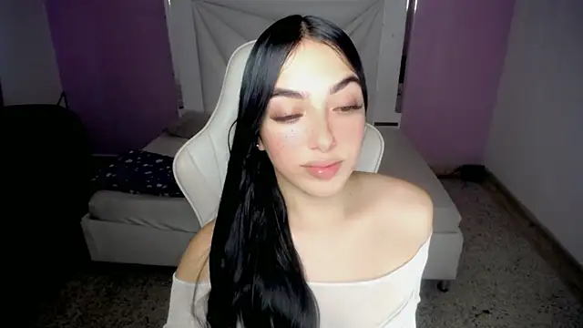 cielooo  online show from 11-07-25, 08:42