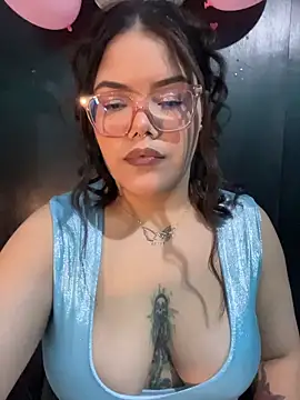 GabrielleMarsh1 online show from 11-30-25, 03:21