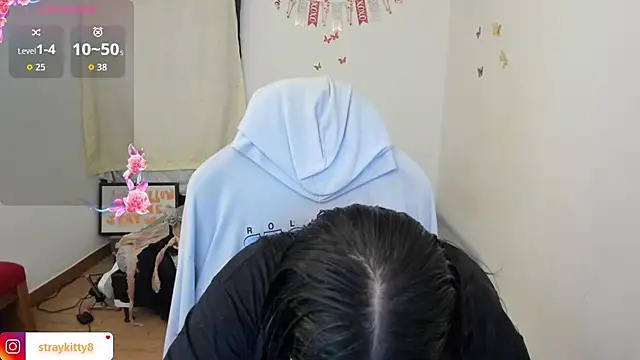 LoveLyy- online show from 11-12-25, 12:05