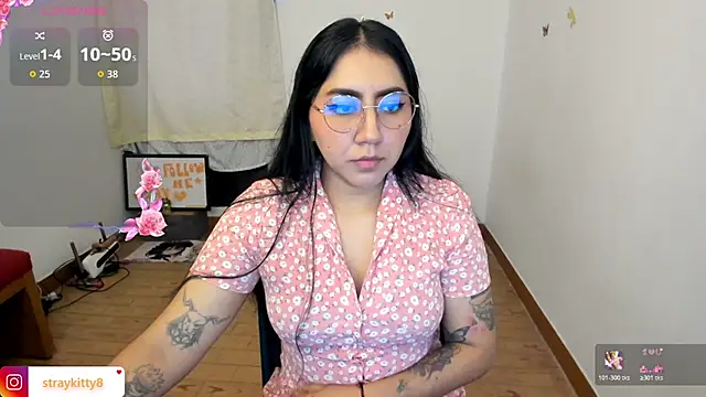 LoveLyy- online show from 03-13-26, 02:56