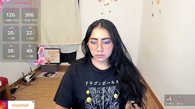 LoveLyy- online show from 03-14-26, 11:32