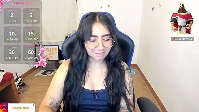 LoveLyy- online show from 04-09-26, 11:32